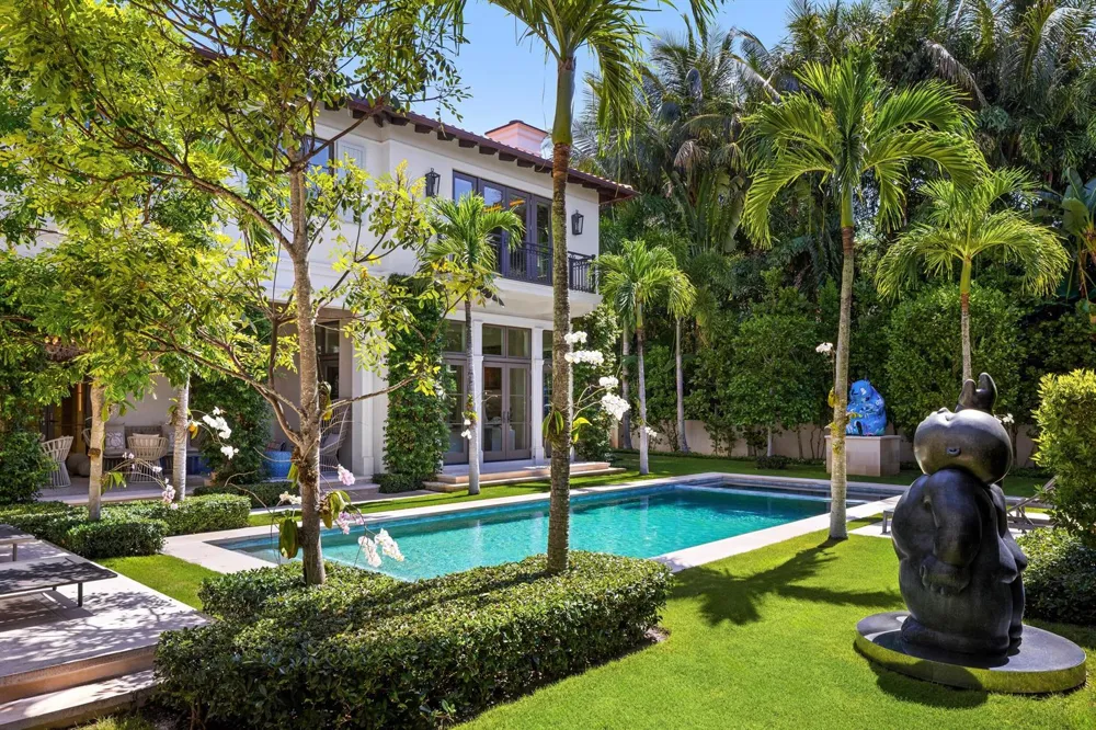 220 Jungle Road Palm Beach, FL 33480