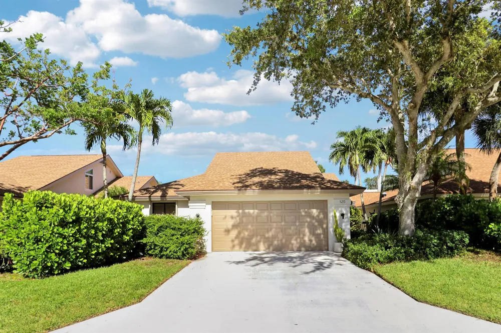 125 Harbourside Circle Jupiter, FL 33477