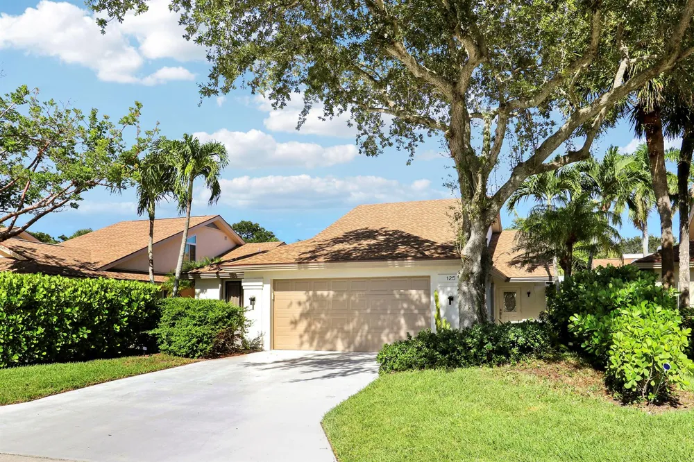 125 Harbourside Circle Jupiter, FL 33477