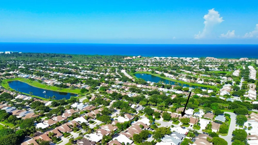 125 Harbourside Circle Jupiter, FL 33477