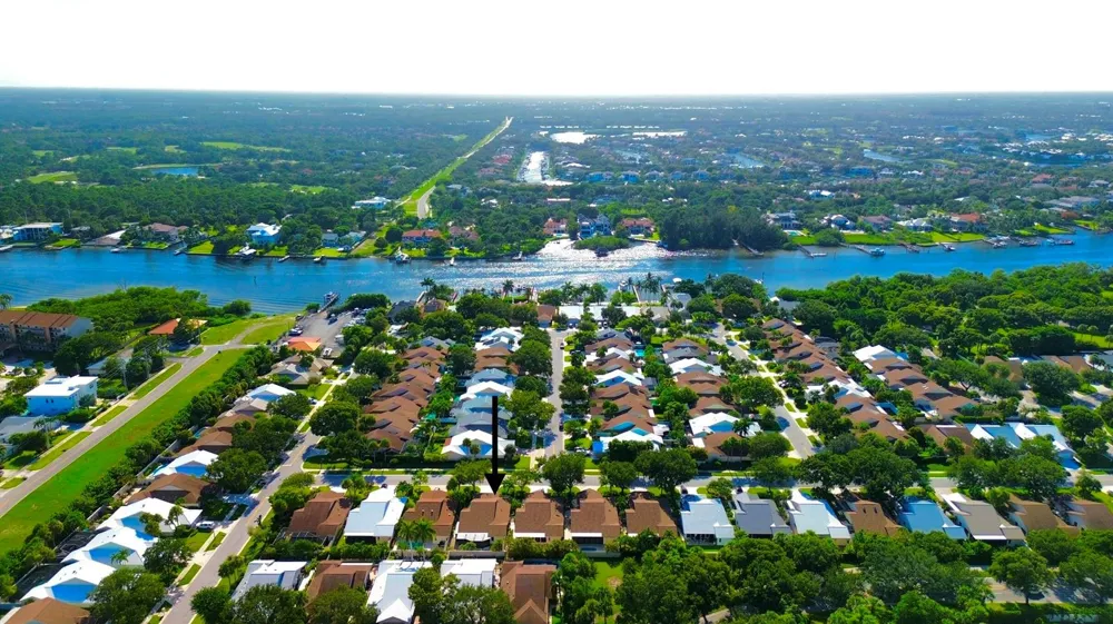125 Harbourside Circle Jupiter, FL 33477