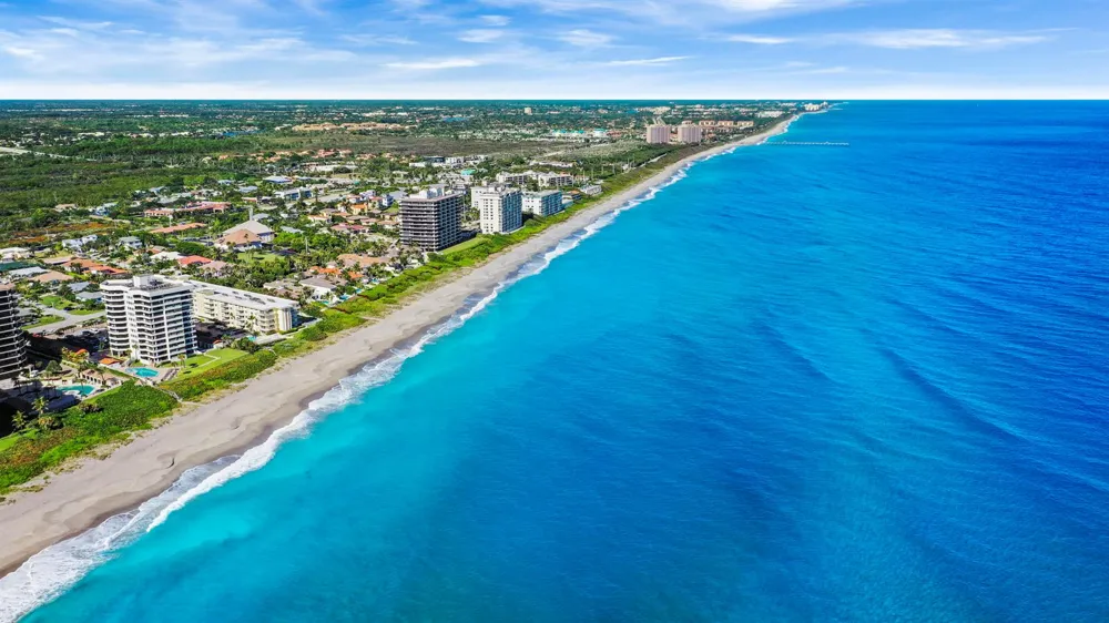 125 Harbourside Circle Jupiter, FL 33477
