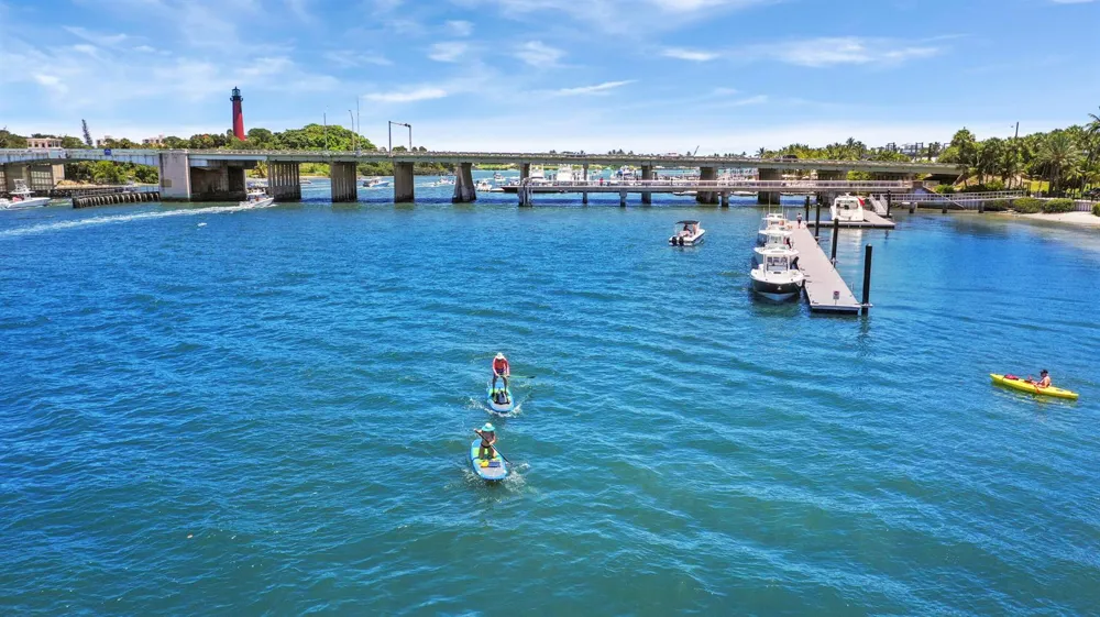 125 Harbourside Circle Jupiter, FL 33477