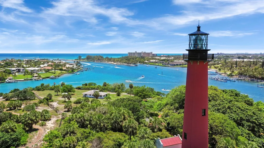 125 Harbourside Circle Jupiter, FL 33477