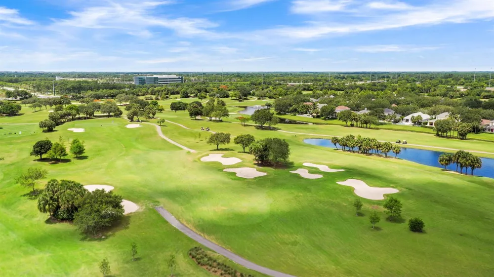 125 Harbourside Circle Jupiter, FL 33477