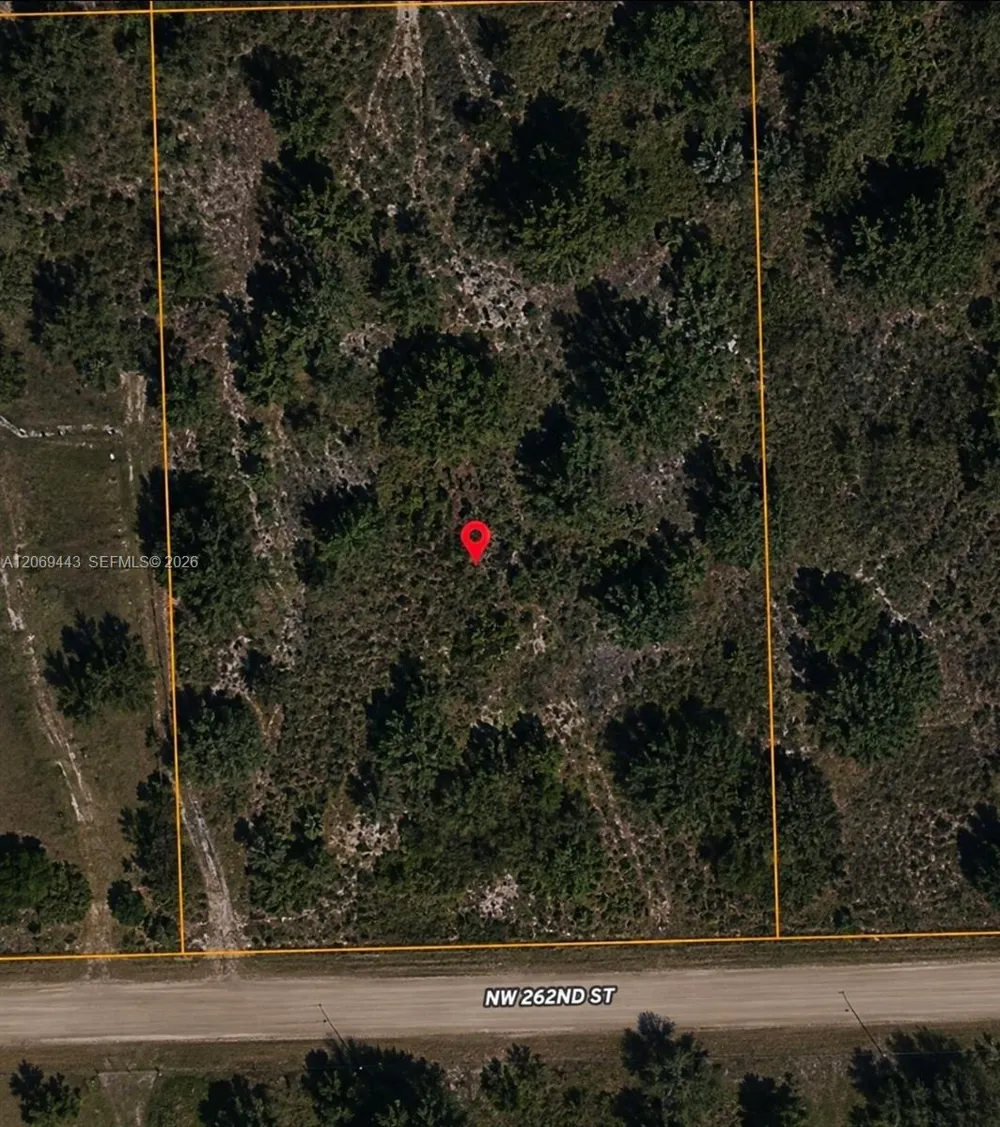 20477 NW 262nd St Okeechobee, FL 34972