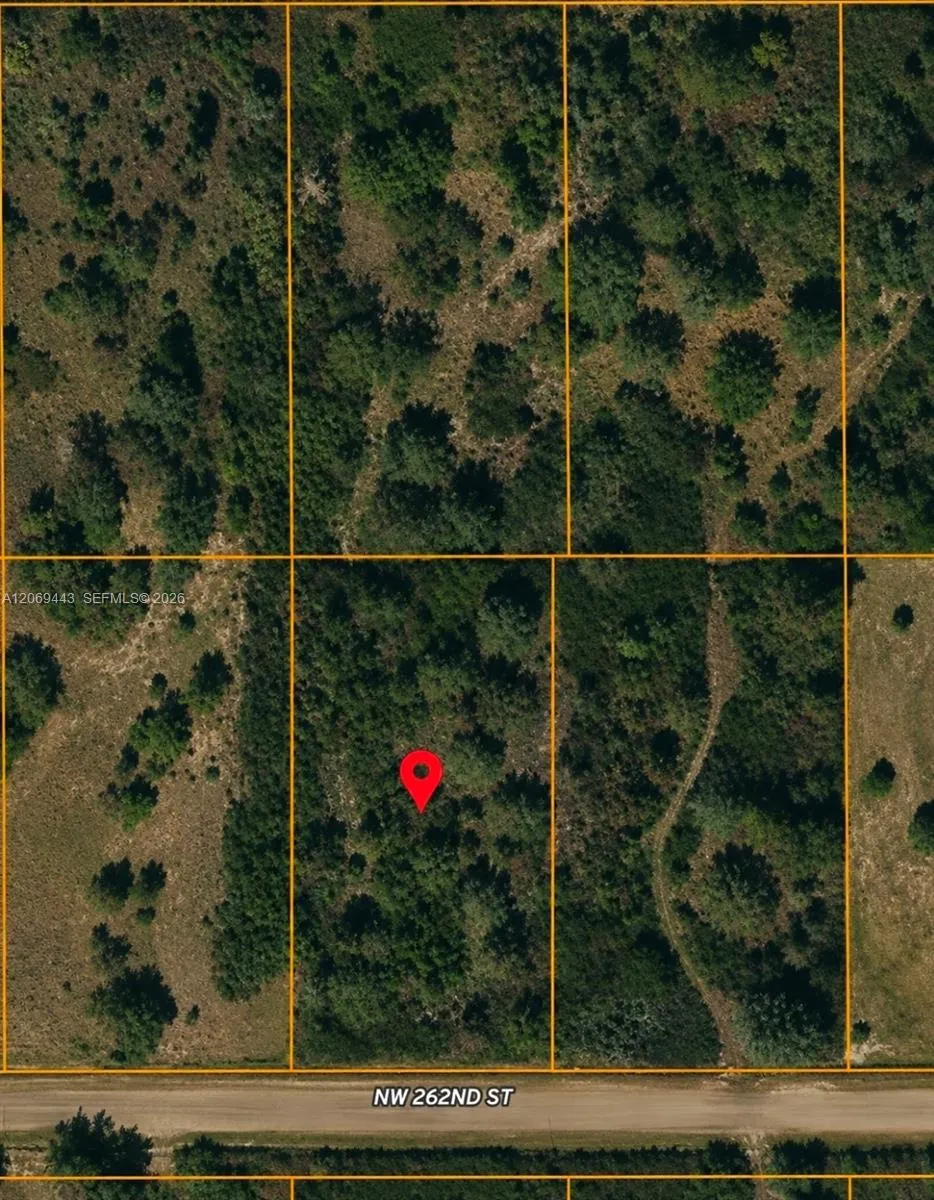 20477 NW 262nd St Okeechobee, FL 34972