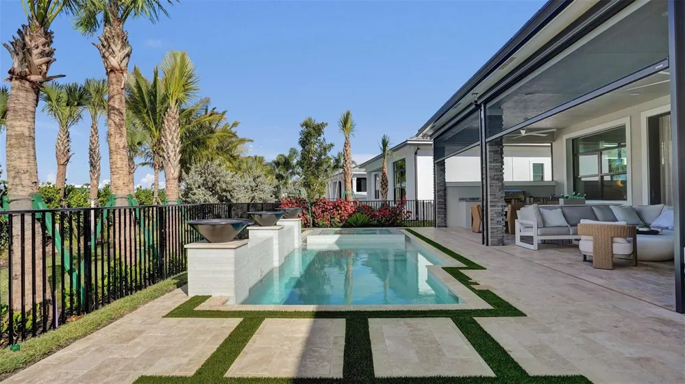 13930 Bastille Street Palm Beach Gardens, FL 33412