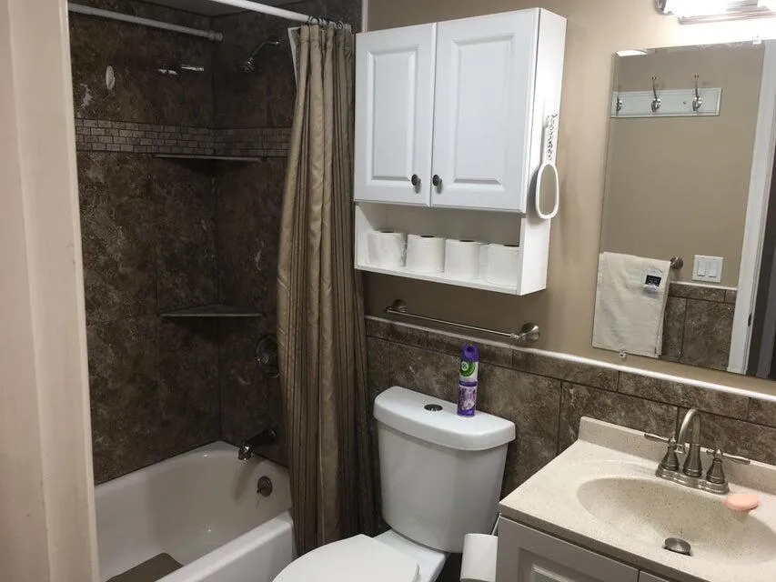 4070 Tivoli Court #202 Lake Worth, FL 33467