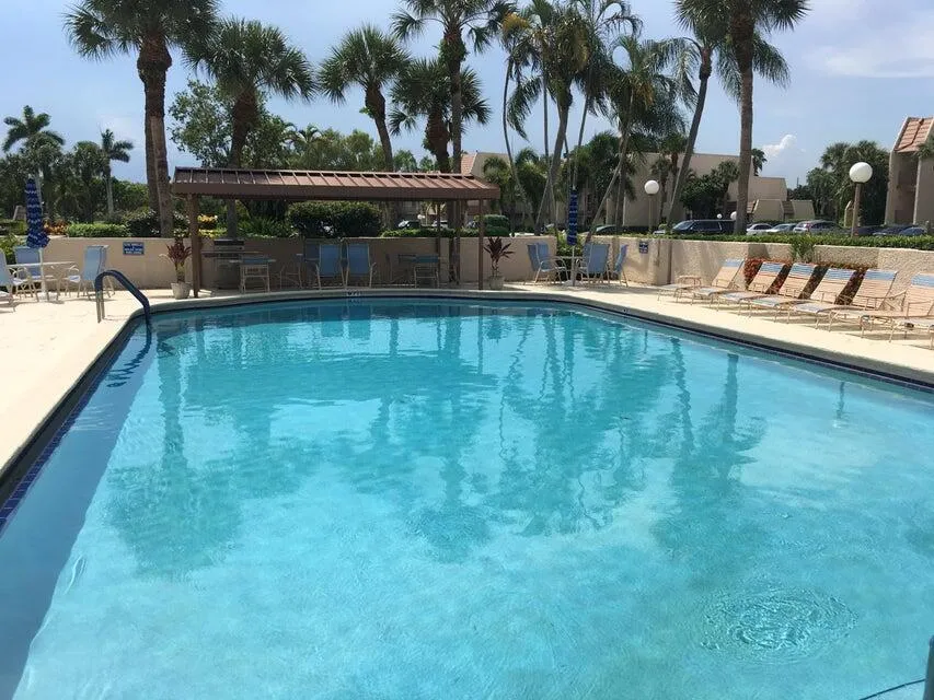 4070 Tivoli Court #202 Lake Worth, FL 33467