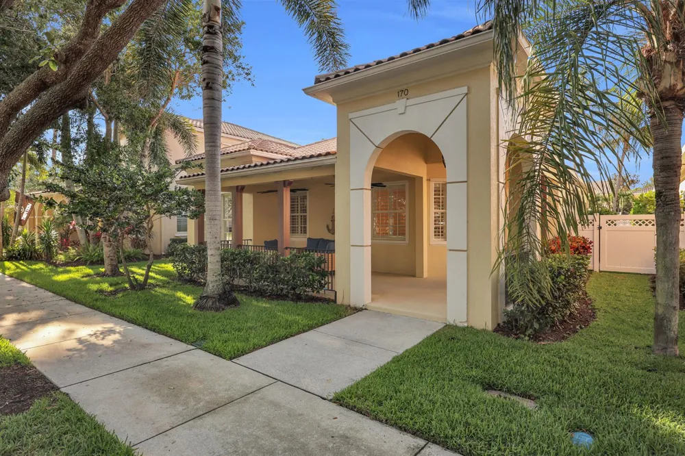 170 San Remo Drive Jupiter, FL 33458