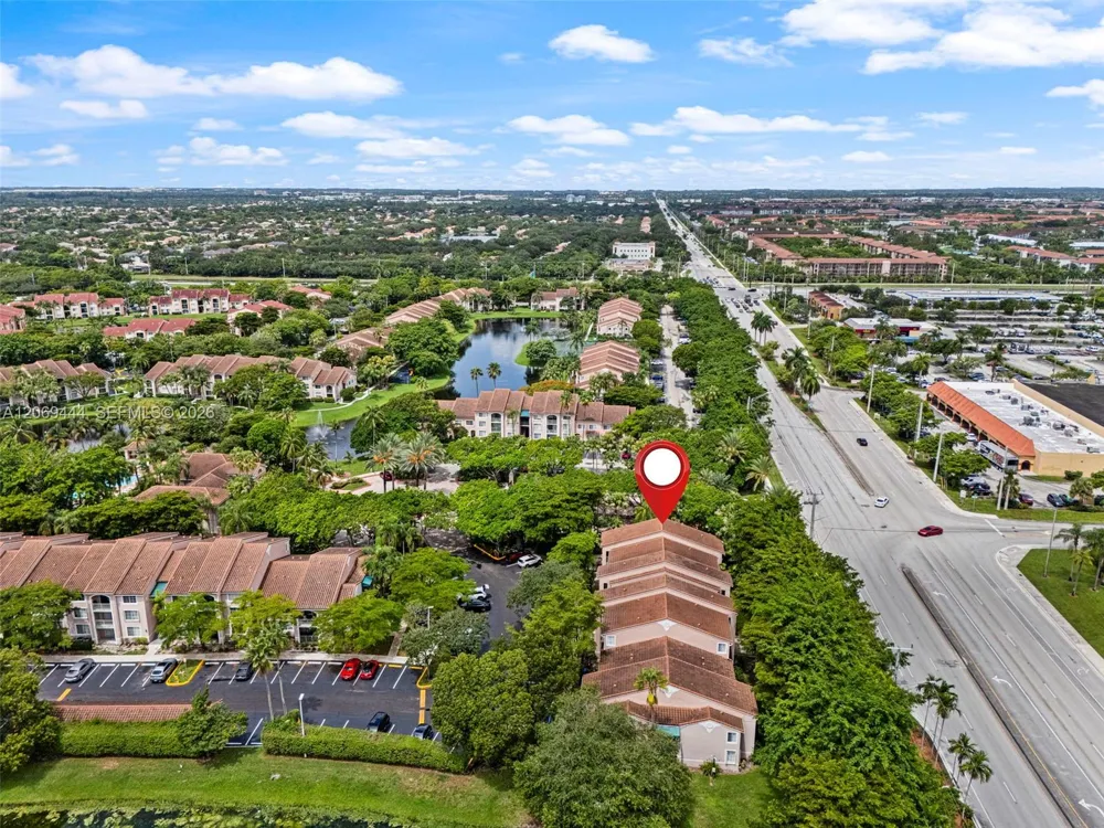 12106 Saint Andrews Pl #202 Miramar, FL 33025