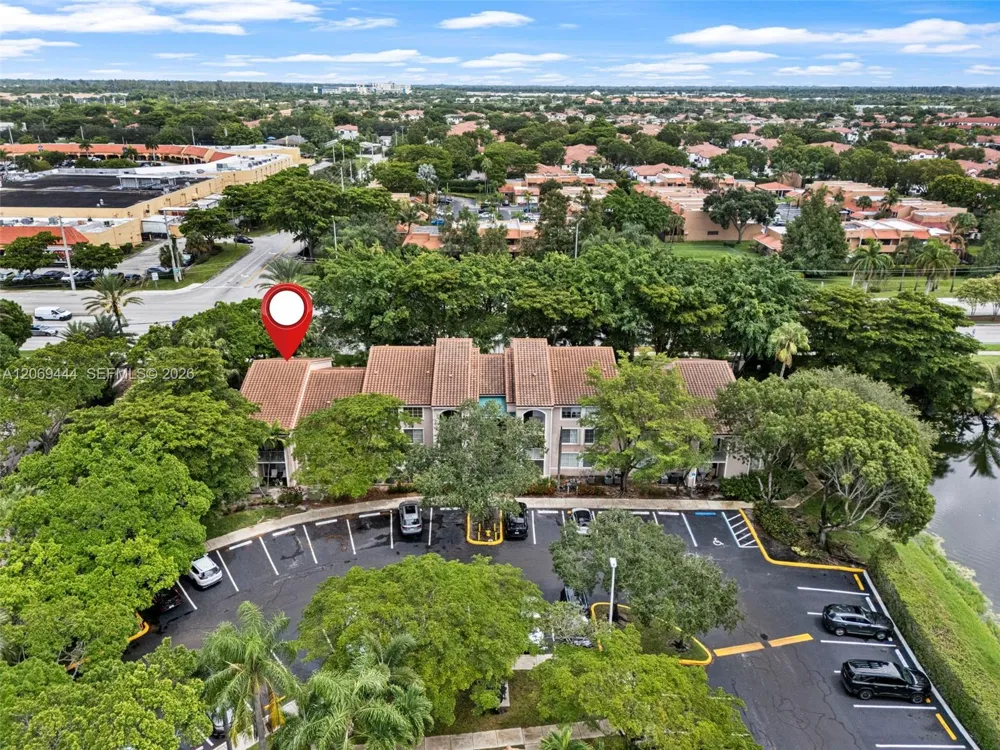 12106 Saint Andrews Pl #202 Miramar, FL 33025