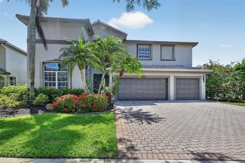 600 SW 167th Way
