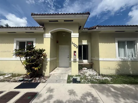 13240 OLD BISCAYNE DR. #1702