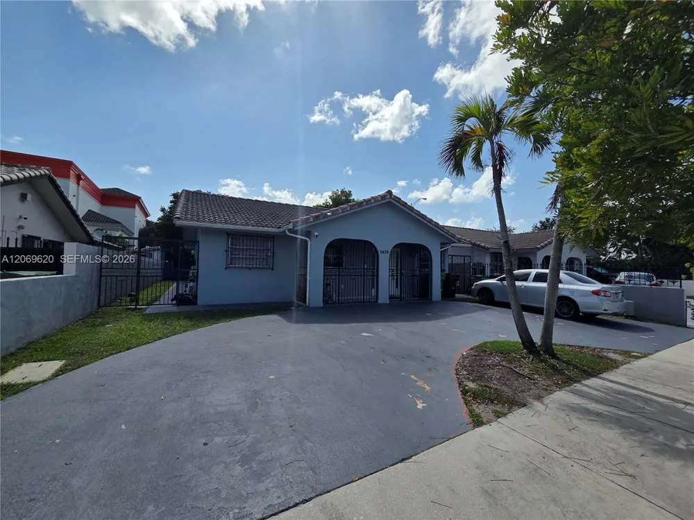 7825 W 4th Ln Hialeah, FL 33014