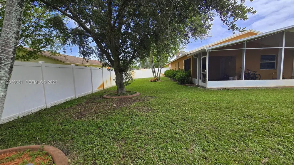 6146 SW 25th St Miramar, FL 33023