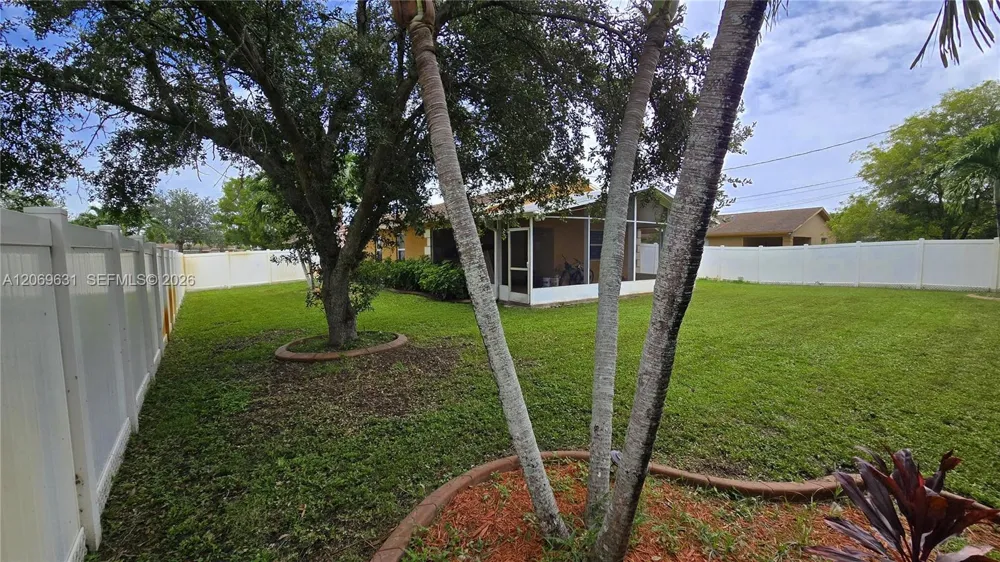6146 SW 25th St Miramar, FL 33023