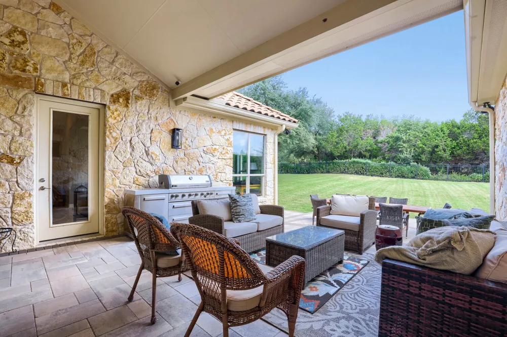 11604 Shoreview Overlook Austin, TX 78732