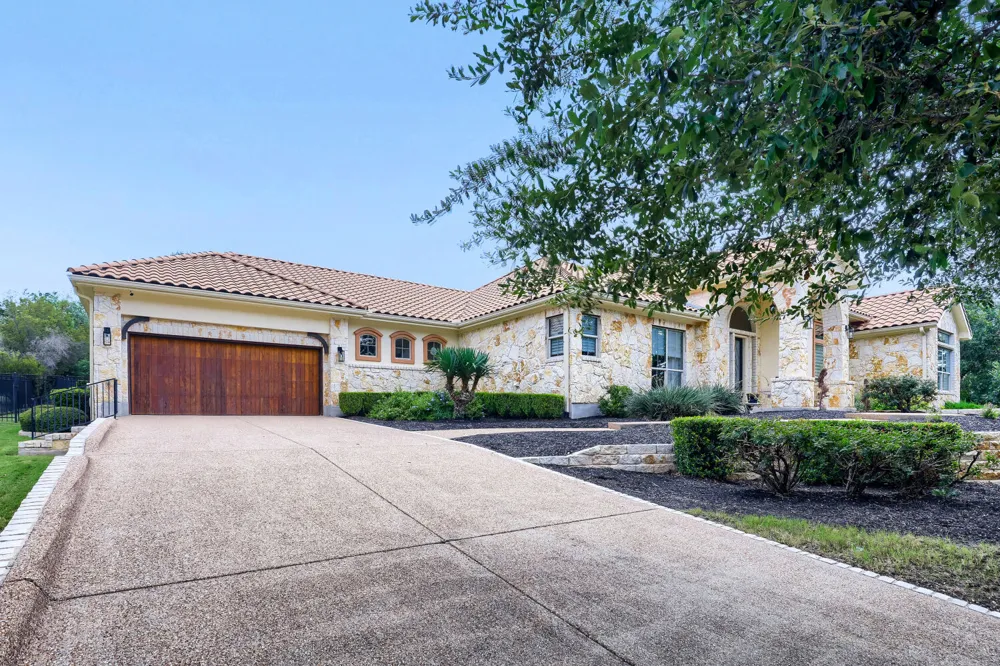11604 Shoreview Overlook Austin, TX 78732