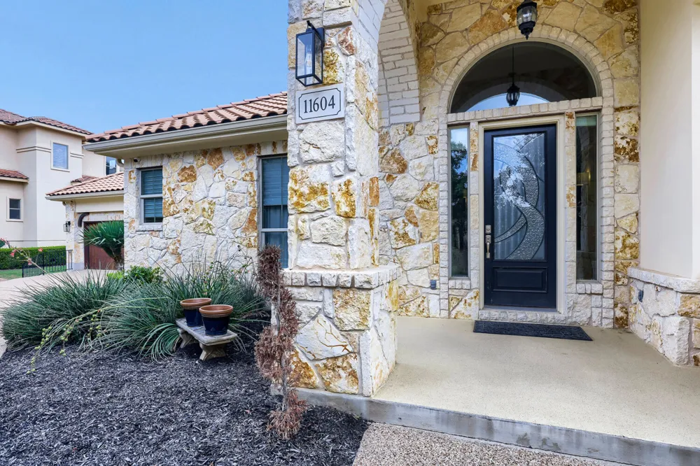 11604 Shoreview Overlook Austin, TX 78732