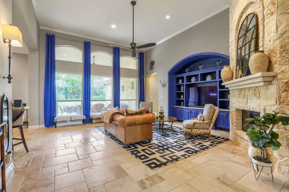 11604 Shoreview Overlook Austin, TX 78732