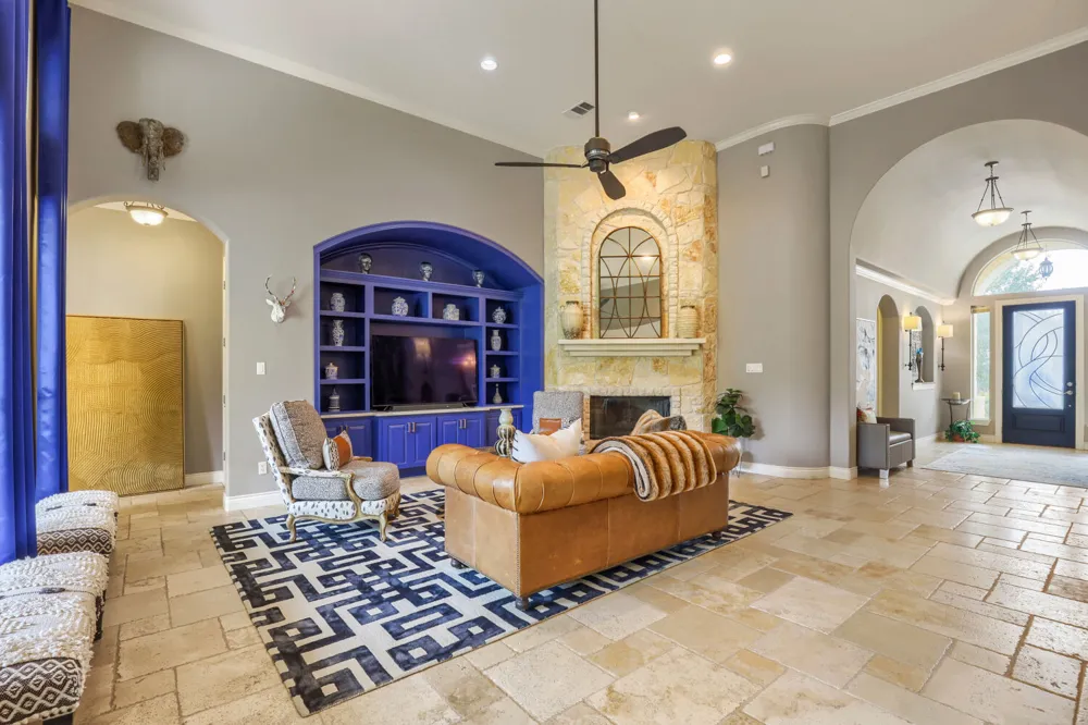11604 Shoreview Overlook Austin, TX 78732