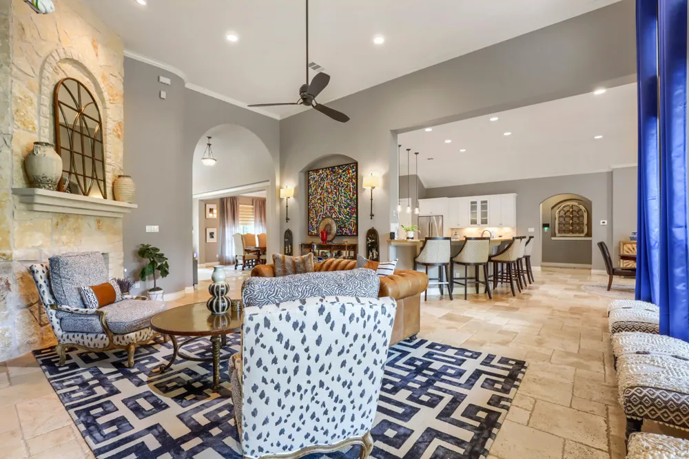 11604 Shoreview Overlook Austin, TX 78732