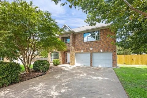 2926 Winchester Drive