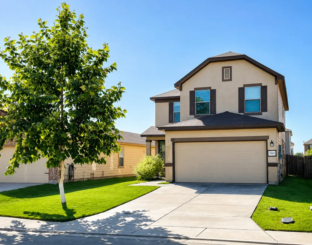 2005 Brandywine Drive New Braunfels, TX 78130