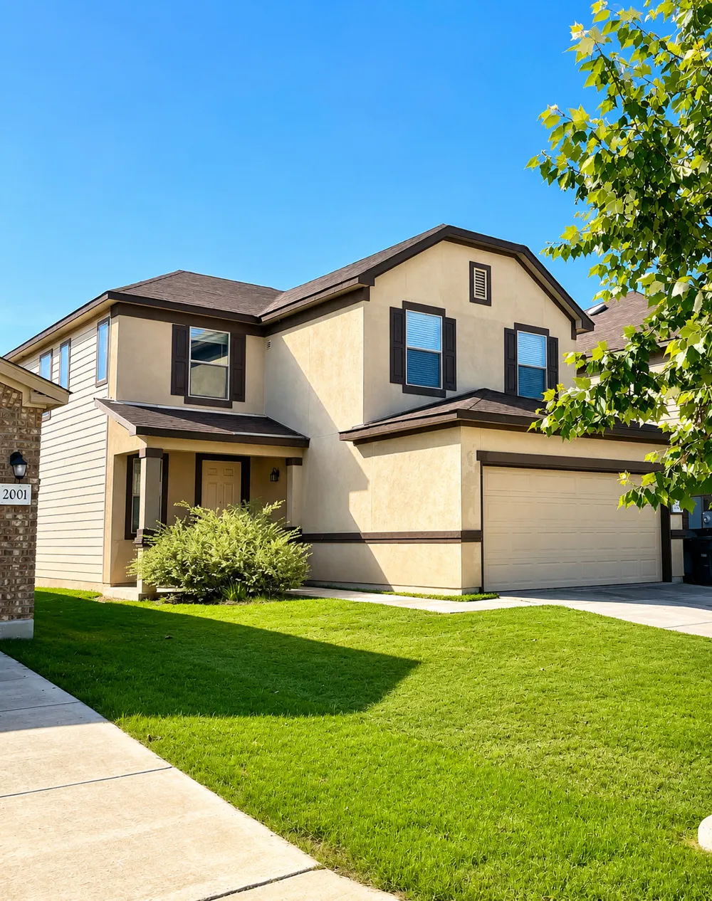 2005 Brandywine Drive New Braunfels, TX 78130