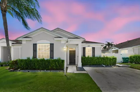 5871 Kelsey Lane
