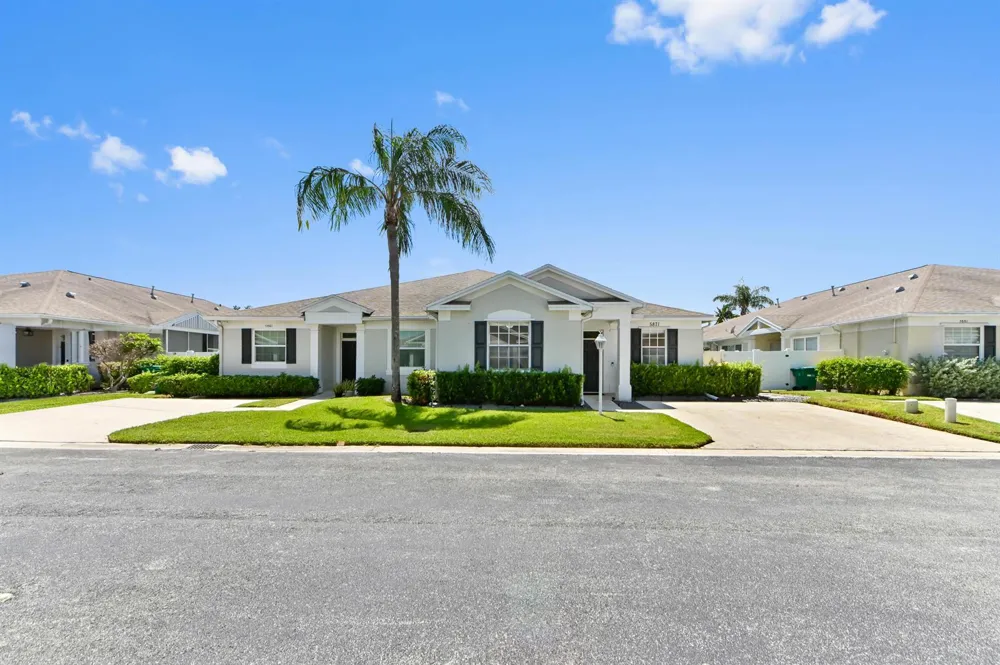 5871 Kelsey Lane Tamarac, FL 33321