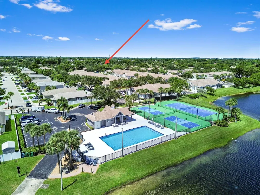 5871 Kelsey Lane Tamarac, FL 33321