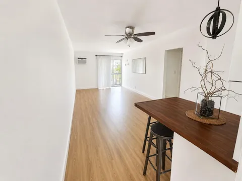510 Lake Shore Drive #29