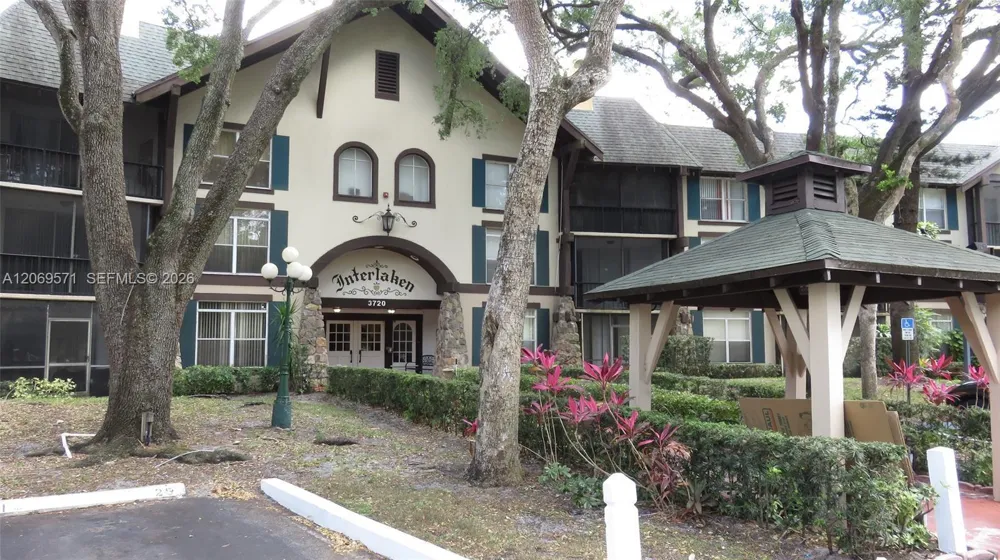 Address Not Shown Lauderhill, FL 33319
