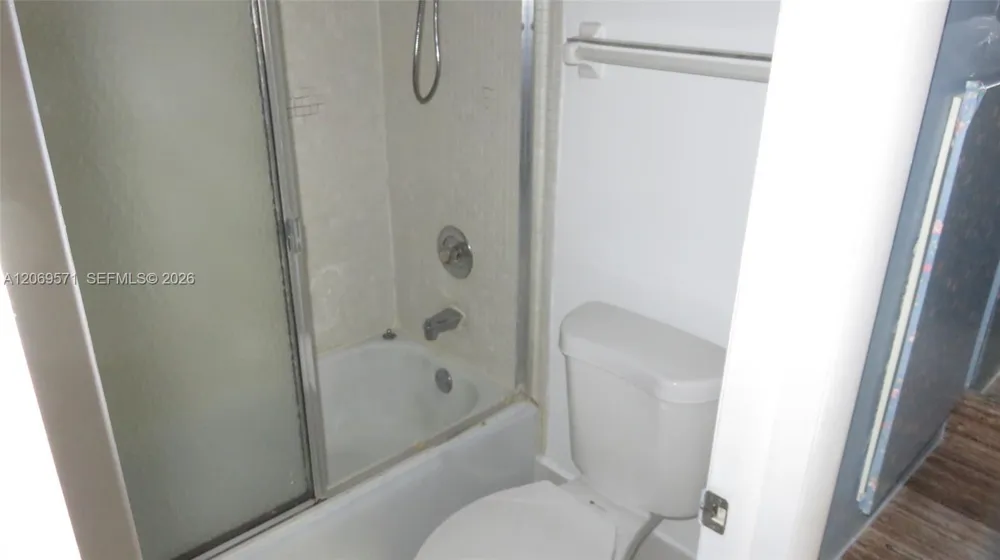 Address Not Shown Lauderhill, FL 33319