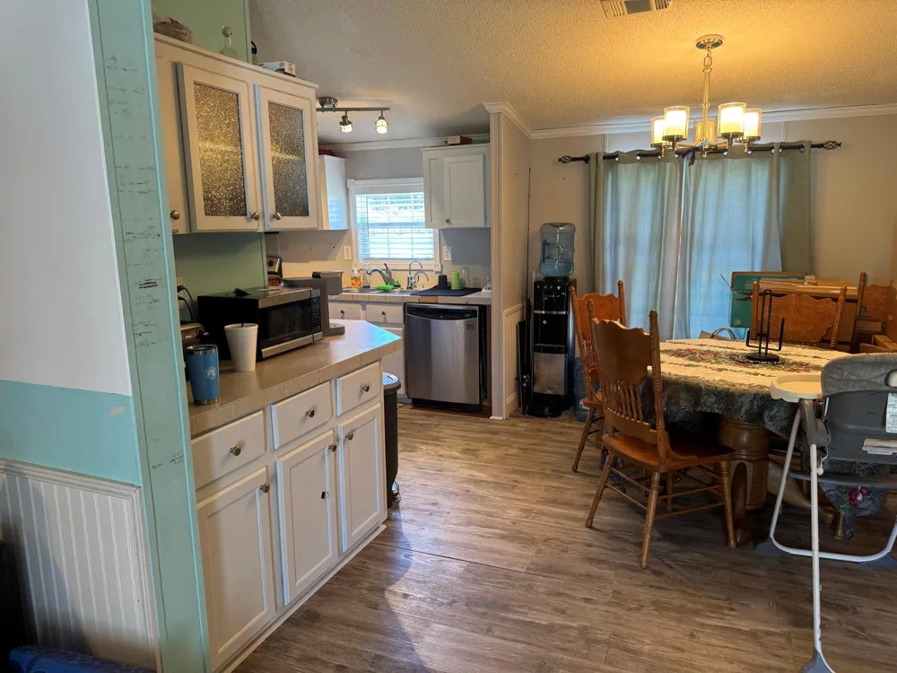 8115 SE 57th Drive Okeechobee, FL 34974