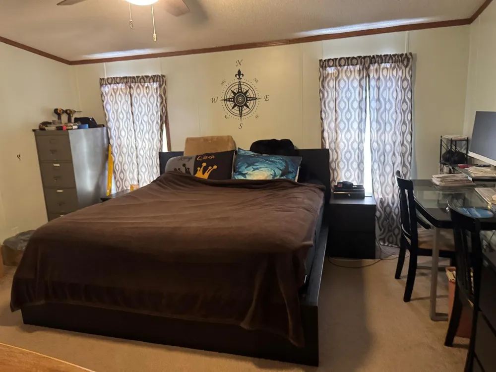 8115 SE 57th Drive Okeechobee, FL 34974