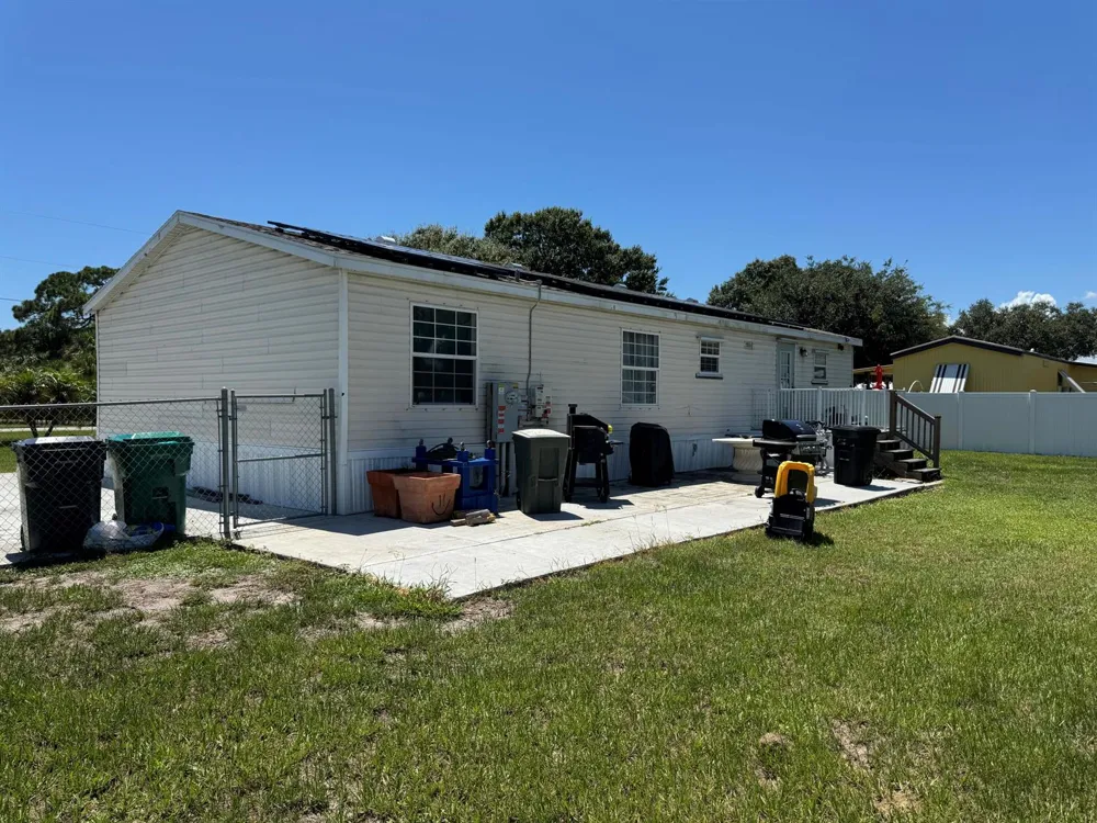 8115 SE 57th Drive Okeechobee, FL 34974
