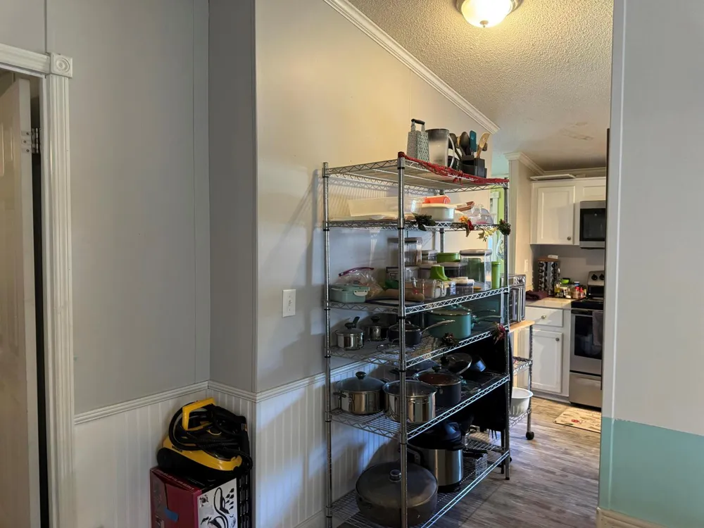 8115 SE 57th Drive Okeechobee, FL 34974