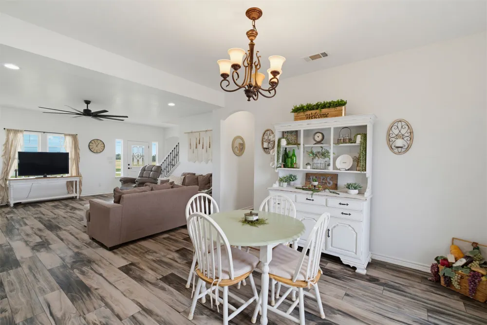 4493 County Road 304 Rockdale, TX 76567