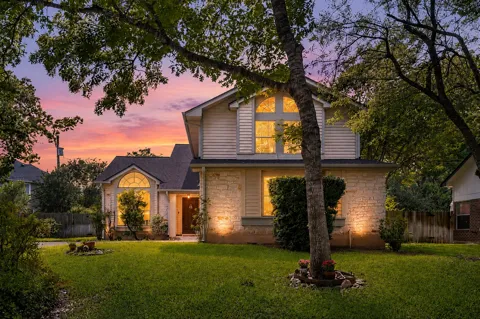1807 Blackjack Drive