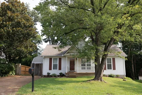 1216 Jacksons Hill Rd