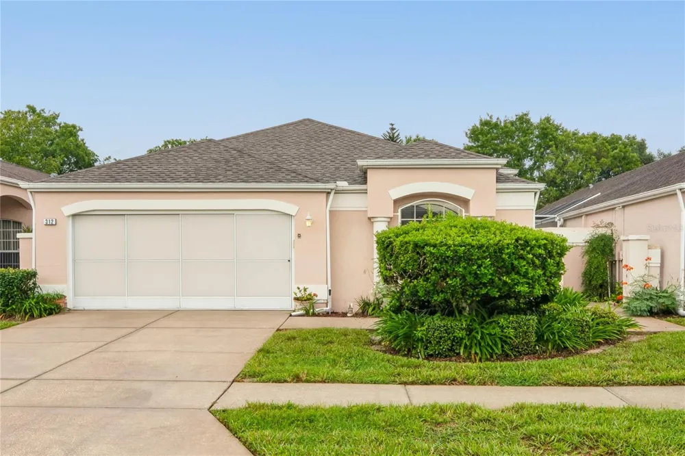312 ROYAL PALM WAY Spring Hill, FL 34608