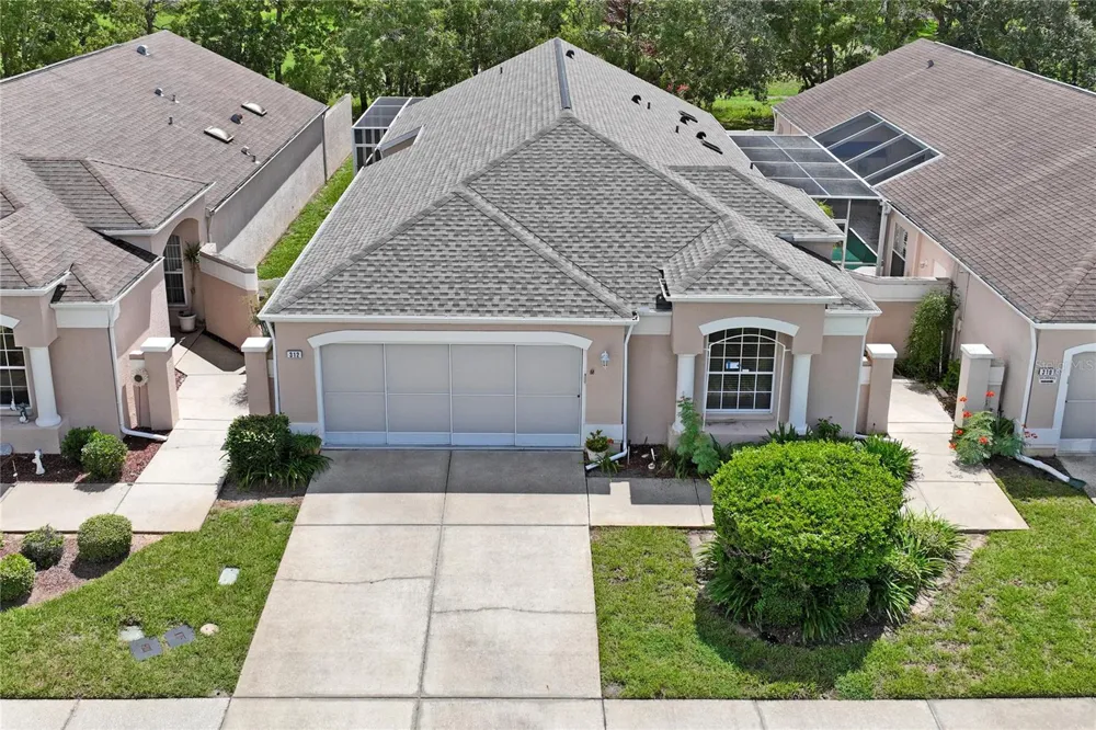 312 ROYAL PALM WAY Spring Hill, FL 34608