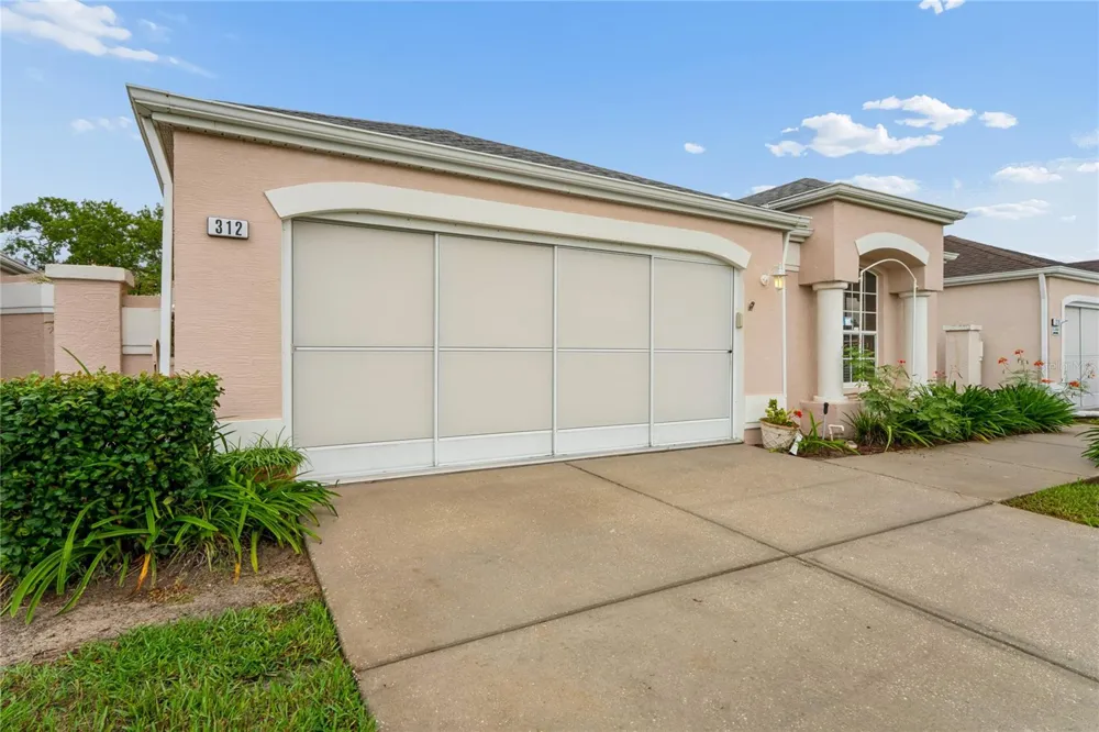 312 ROYAL PALM WAY Spring Hill, FL 34608