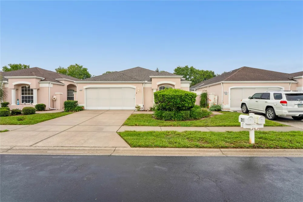 312 ROYAL PALM WAY Spring Hill, FL 34608