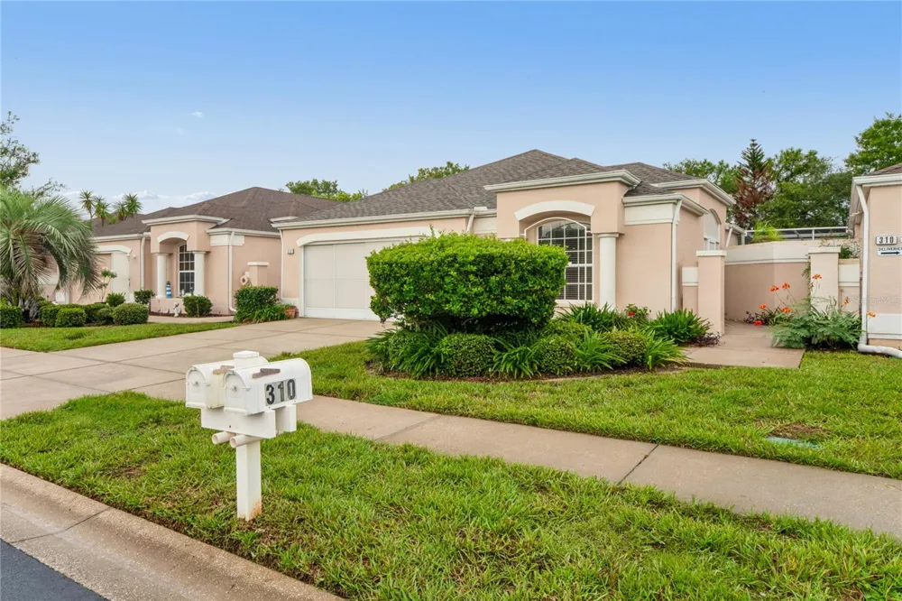 312 ROYAL PALM WAY Spring Hill, FL 34608