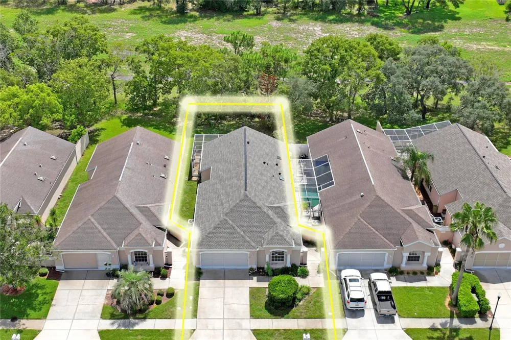312 ROYAL PALM WAY Spring Hill, FL 34608